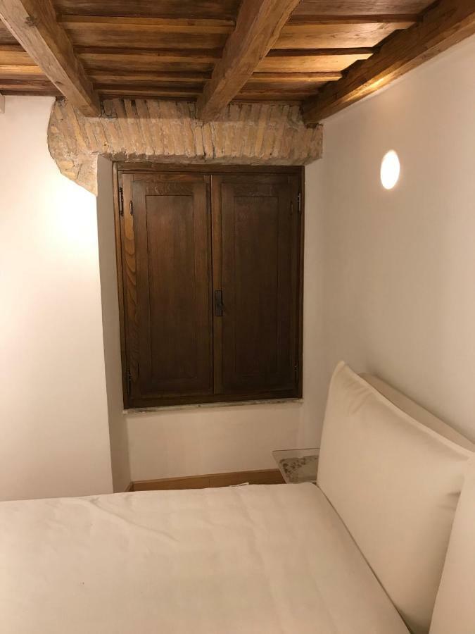 로마 La Casa Dei Marmi 아파트 외부 사진