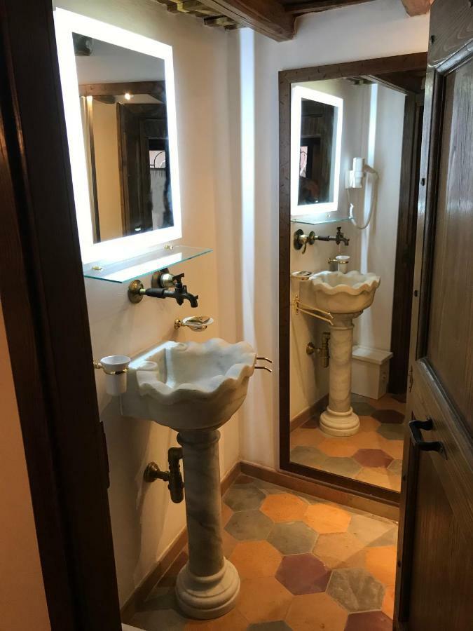 로마 La Casa Dei Marmi 아파트 외부 사진