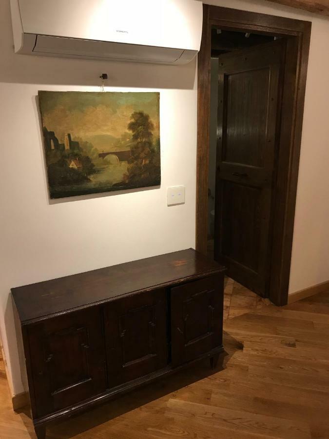 로마 La Casa Dei Marmi 아파트 외부 사진
