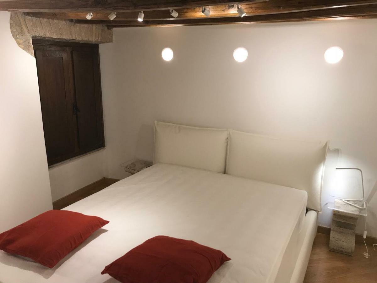 로마 La Casa Dei Marmi 아파트 외부 사진