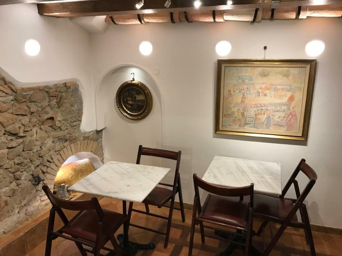 로마 La Casa Dei Marmi 아파트 외부 사진