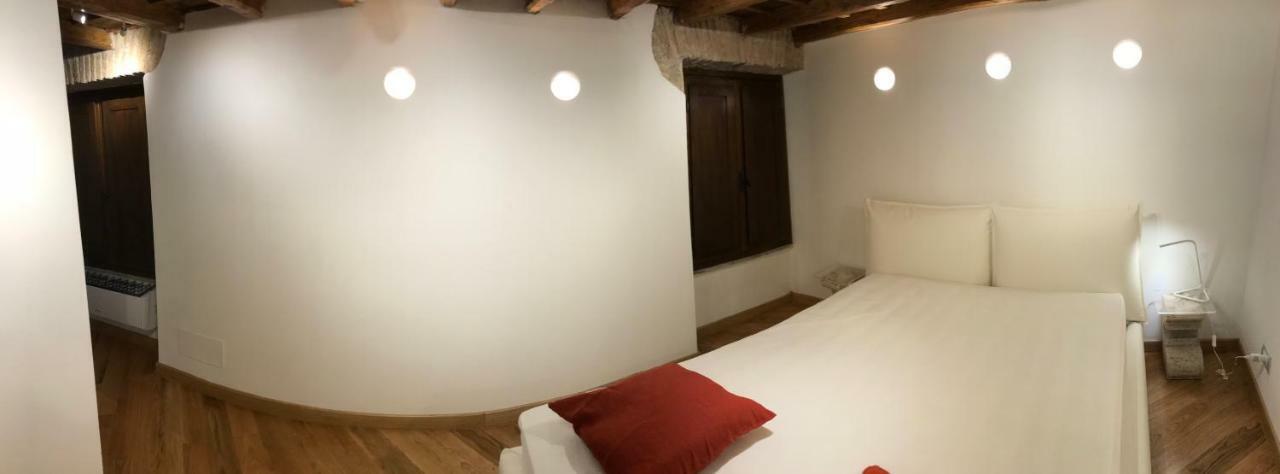 로마 La Casa Dei Marmi 아파트 외부 사진