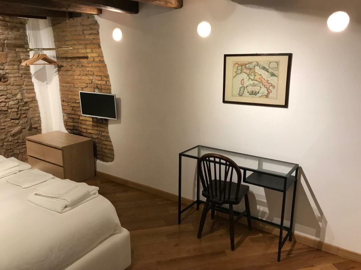 로마 La Casa Dei Marmi 아파트 외부 사진